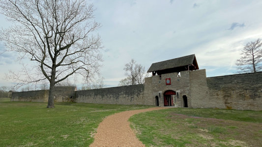 State Park Image